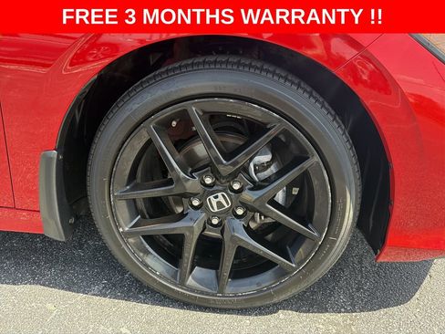 Used 2025 Honda Civic Sport image 10