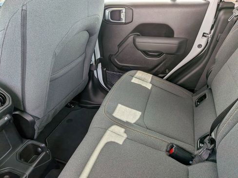 New 2026 Jeep Gladiator Sport image 27