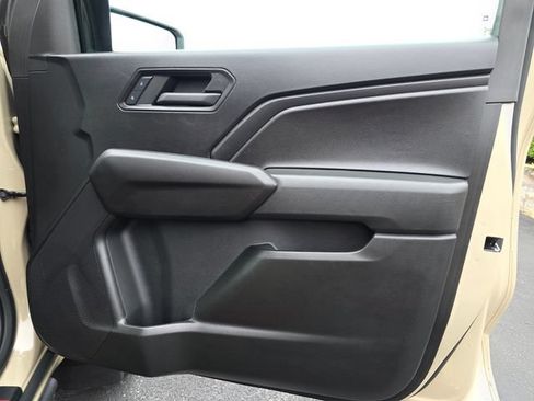 Used 2024 Chevrolet Colorado Trail Boss w/ Technology Package AWD/4WD image 26