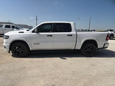 Used 2025 RAM 1500 Lone Star RWD image 6