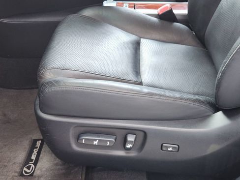 Used 2010 Lexus HS 250h FWD image 24