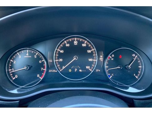 Used 2024 MAZDA CX-30 AWD 2.5 S w/ Select Sport Pkg image 22