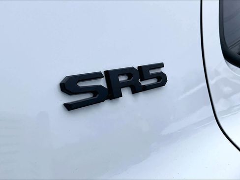 Certified 2025 Toyota 4Runner SR5 image 10