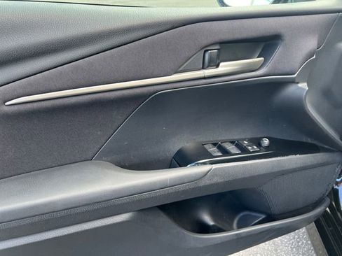 Certified 2025 Toyota Camry LE FWD image 13