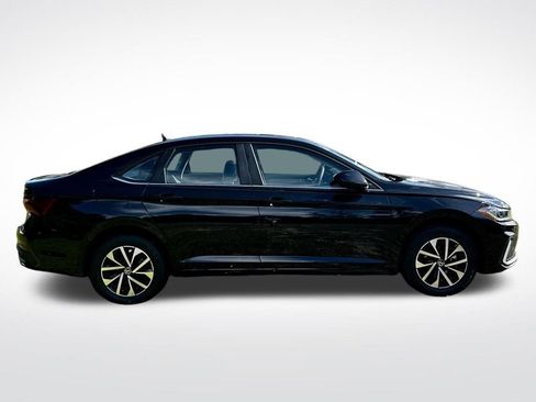 New 2026 Volkswagen Jetta S FWD image 7