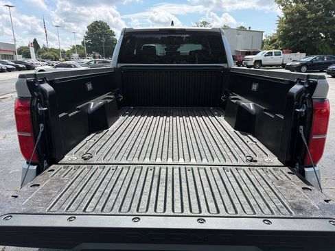 New 2026 Toyota Tacoma 4x4 Double Cab image 22