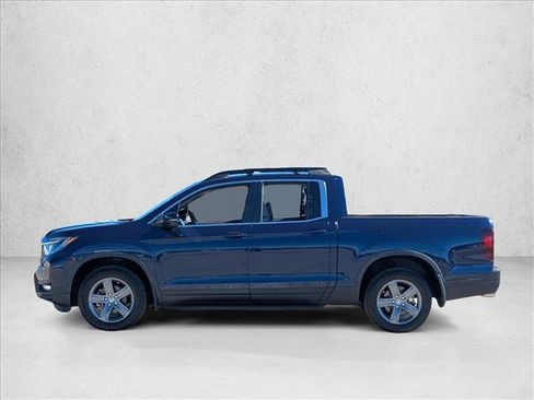Used 2023 Honda Ridgeline RTL image 9