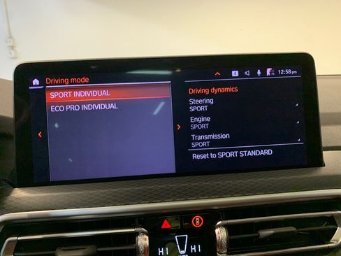 Used 2023 BMW X3 xDrive30i w/ M Sport Package AWD/4WD image 34