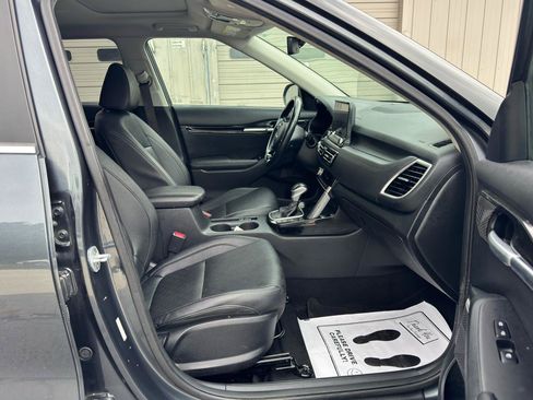 Used 2022 Kia Seltos SX w/ Sunroof Package AWD/4WD image 18