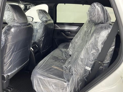 New 2026 MAZDA CX-70 3.3 Turbo S w/ Premium Package image 4