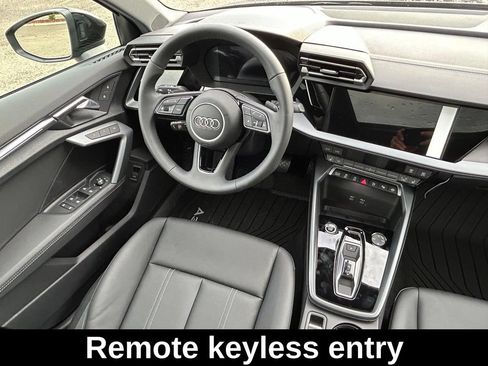 New 2026 Audi A3 2.0T Premium AWD/4WD image 9