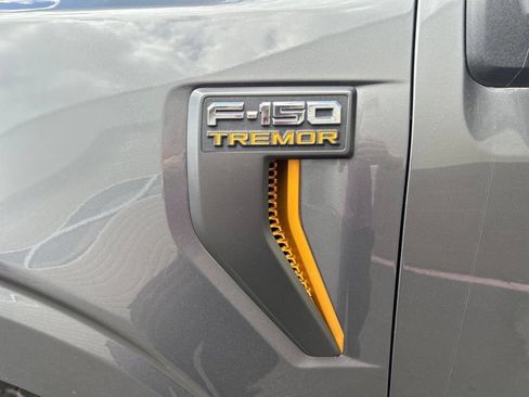 Used 2025 Ford F150 Tremor w/ Tow/Haul Package AWD/4WD image 11