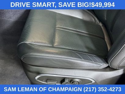 Used 2024 Jeep Wagoneer 4WD w/ Premium Group I