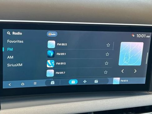 New 2026 Hyundai Tucson Limited AWD/4WD image 17