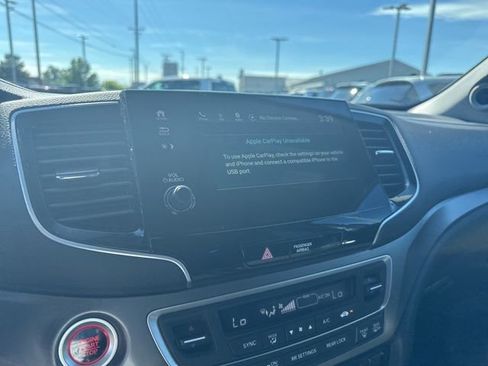 Used 2022 Honda Pilot Special Edition image 29