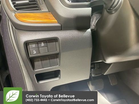 Used 2019 Honda CR-V EX image 14
