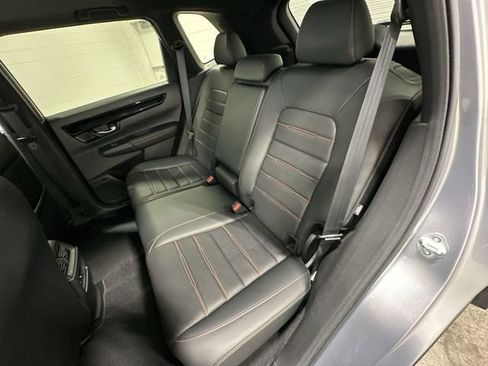 Used 2023 Honda CR-V Sport Touring image 20
