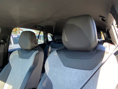 Certified 2024 Volkswagen ID.4 2WD image 16