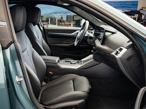 Used 2025 BMW i4 M50 image 22