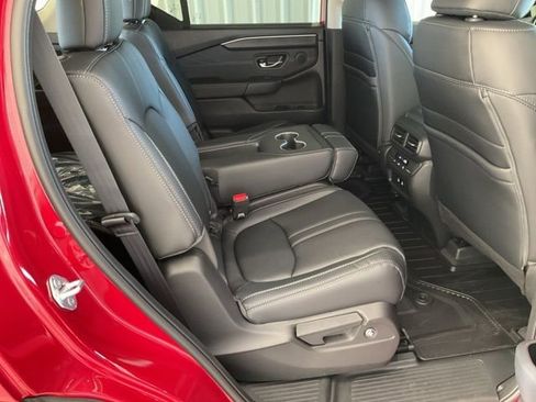 New 2026 Honda Pilot Touring image 26