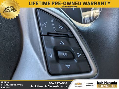 Used 2014 Chevrolet Corvette Stingray Convertible w/ 2LT Preferred Equipment Group image 25