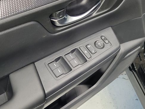 Certified 2025 Honda CR-V LX image 20