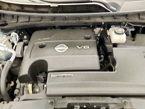 Used 2024 Nissan Murano SV w/ SV Midnight Edition Package AWD/4WD image 26