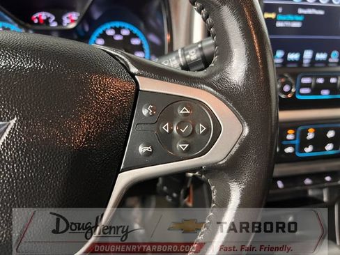 Used 2016 Chevrolet Colorado LT w/ LT Convenience Package RWD image 39