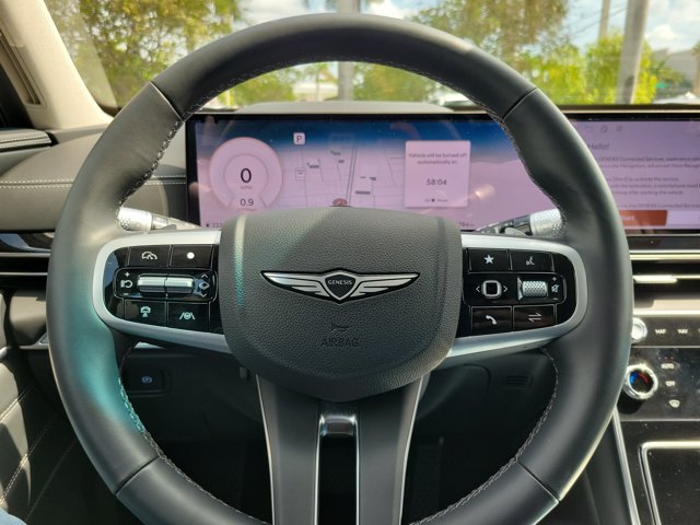 Certified 2026 Genesis GV80 2.5T RWD image 20