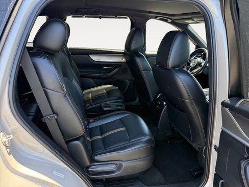 Used 2024 MAZDA CX-90 Plug-In Hybrid w/ Premium Plus AWD/4WD image 18