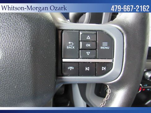 Used 2024 Ford F150 XLT w/ Equipment Group 302A MID AWD/4WD image 39