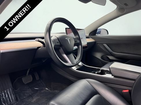 Used 2018 Tesla Model 3 Long Range AWD/4WD image 31