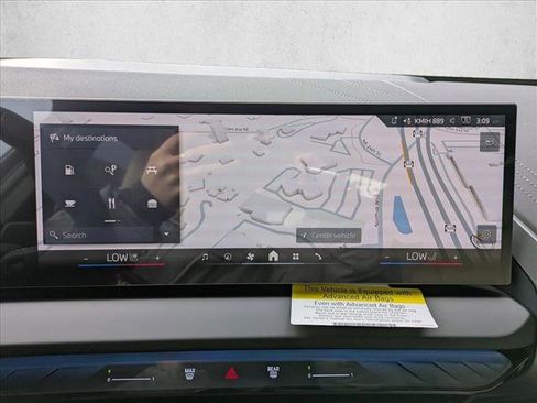 Used 2026 BMW X3 xDrive30 w/ M Sport Package image 13