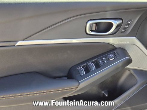 New 2026 Acura Integra A-Spec image 13