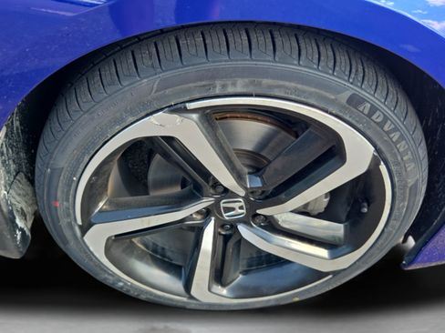 Certified 2019 Honda Accord Sport image 34