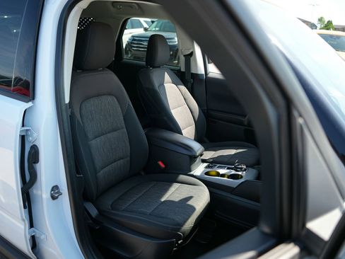 Used 2021 Ford Bronco Sport Big Bend AWD/4WD image 23