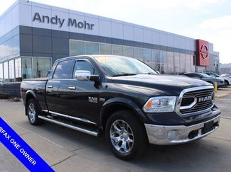 Used 2017 RAM 1500 Limited 360° Tour