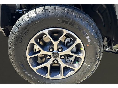 New 2026 Jeep Wrangler Unlimited Sport AWD/4WD image 12
