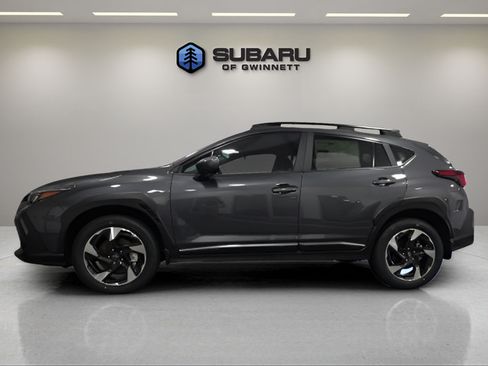 New 2026 Subaru Crosstrek 2.5i Limited w/ Popular Package #4A AWD/4WD image 2