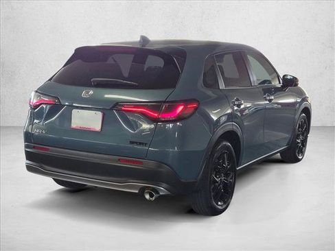 Used 2024 Honda HR-V Sport image 5