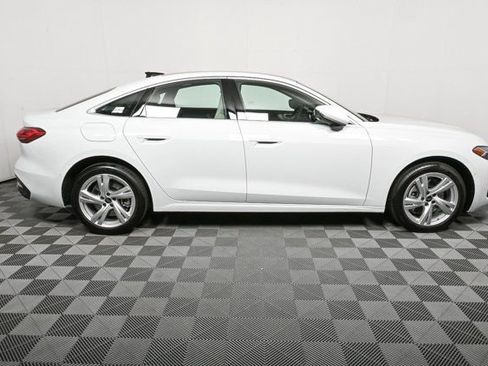 New 2025 Audi A5 2.0T Prestige image 2