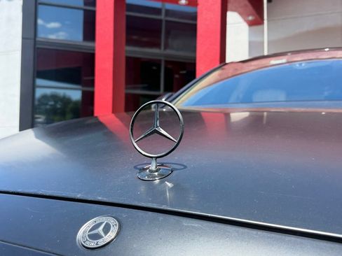 Used 2021 Mercedes-Benz S 580 4MATIC Sedan image 4