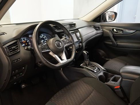 Used 2020 Nissan Rogue S w/ Special Edition Package AWD/4WD image 6