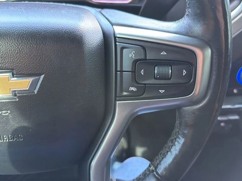 Used 2019 Chevrolet Silverado 1500 LT w/ Texas Edition AWD/4WD image 19