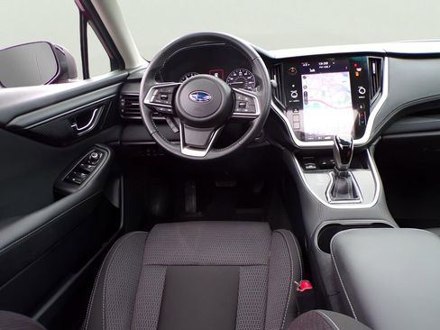 Used 2022 Subaru Outback Premium image 20