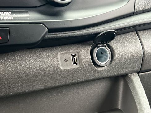 Used 2024 Ford Transit 250 Low Roof w/ Exterior Upgrade Package image 29