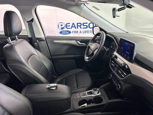 Used 2022 Ford Escape SEL AWD/4WD image 24