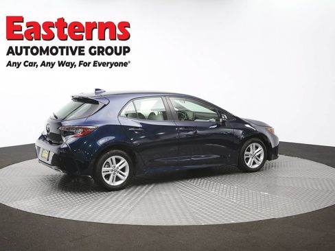 Used 2022 Toyota Corolla SE FWD image 41