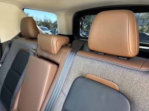 Used 2023 Ford Bronco Sport Outer Banks image 16