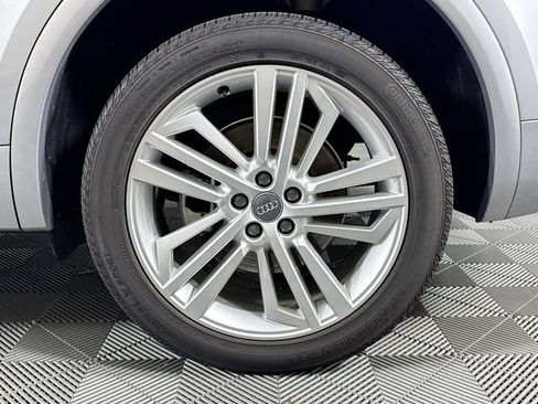 Used 2018 Audi Q5 2.0T Premium Plus w/ Premium Plus Package image 47